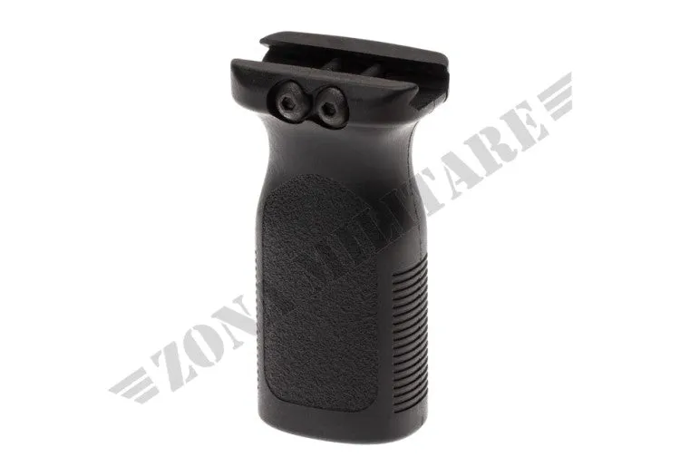 Invader Gear Impugnatura Verticale MP · Negro
