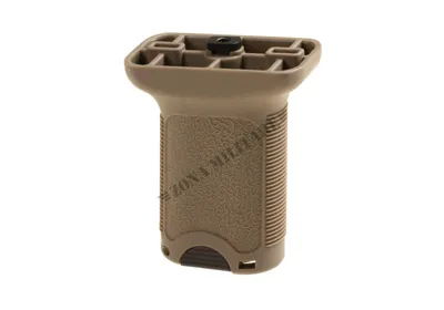 IMPUGNATURA VERTICALE PER M-LOK FMA NERA