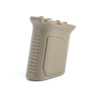 Impugnatura Verticale Stubby per Sistemi M-LOK/KeyMod - MP Airsoft