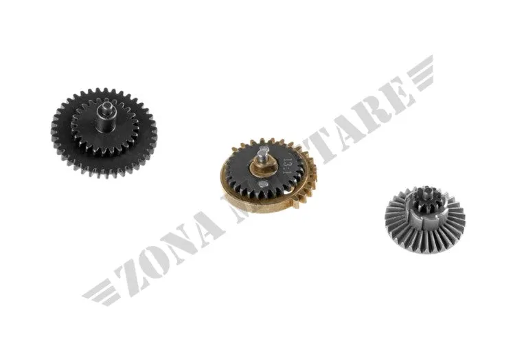 Zona Militare Ingranaggi 13:1 Axis Set