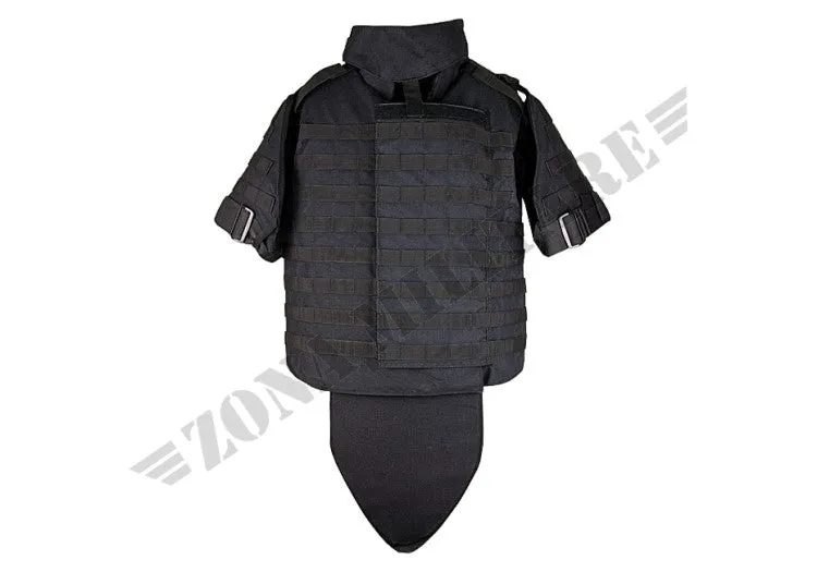 INVADER GER Interceptor Body Armor Invader Gear · Negro