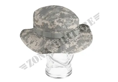 Jungle Boonie Hat Invader Gear ACU - Zona Militare