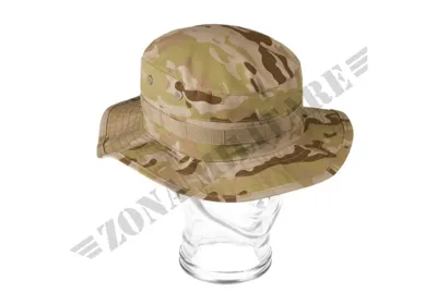 Jungle Boonie Hat Invader Gear Atp Arid - Zona Militare