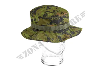Jungle Boonie Hat Invader Gear Cad - Zona Militare