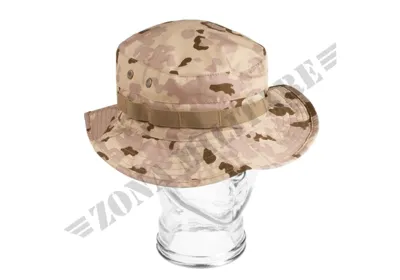 Jungle Boonie Hat Invader Gear Wustentarn - Zona Militare