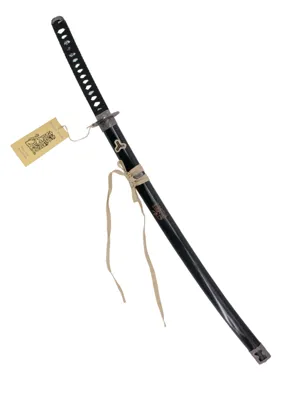 Katana "Kill Bill" - THIRD AMONT