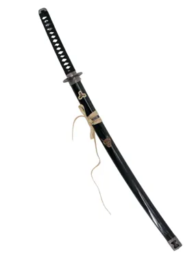 Katana "Kill Bill" - THIRD AMONT