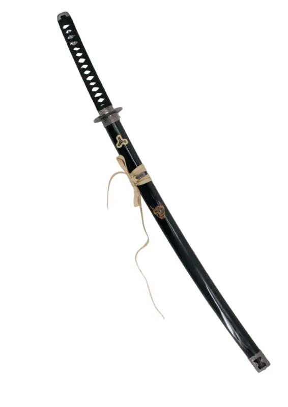 THIRD AMONT Katana "Kill Bill"
