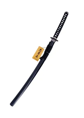 Katana "L'ultimo Samurai" - THIRD AMONT