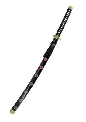Katana "One Piece" - THIRD AMONT