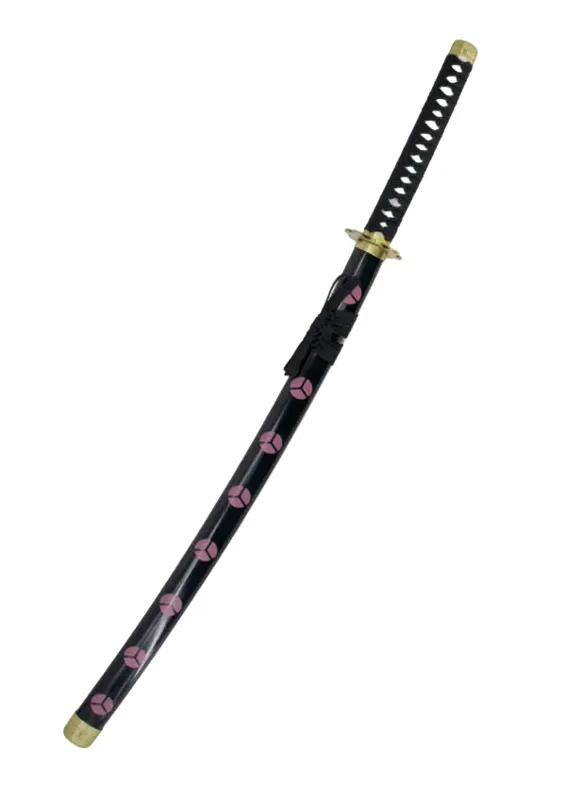 THIRD AMONT Katana "One Piece"
