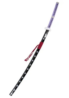Katana "One Piece" - THIRD AMONT