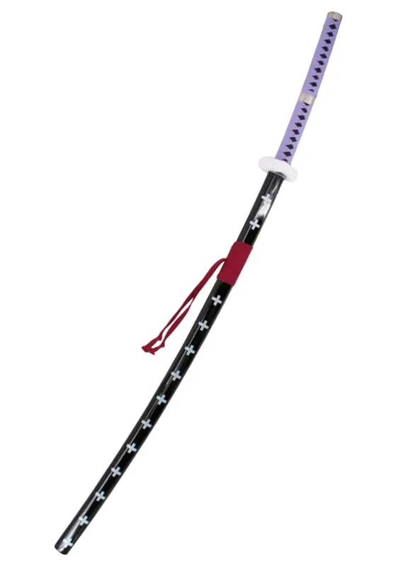 THIRD AMONT Katana "One Piece"