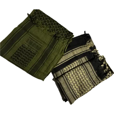 Kefia/Shemag in Cotone - SBB