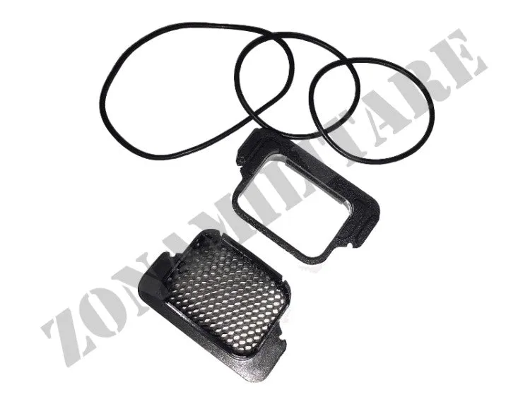 Zona Militare Killflash per Eotech Holographic Amo-Tech · Negro