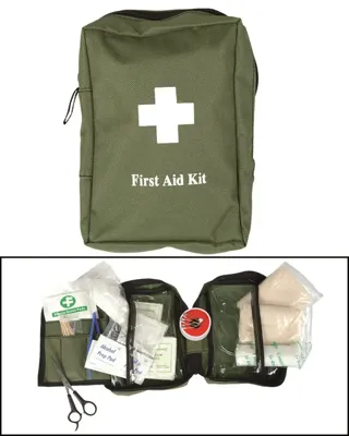 Di Primo Soccorso Grande - Mil-Tec