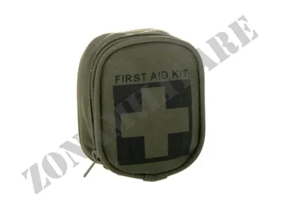 Firs Aid in Tela - SBB