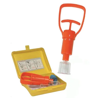 Kit per la Rimozione Di Veleni - Mil-Tec