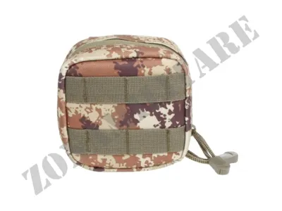 Pulizia Arma Compact Completo Di Accessori Colore - SBB