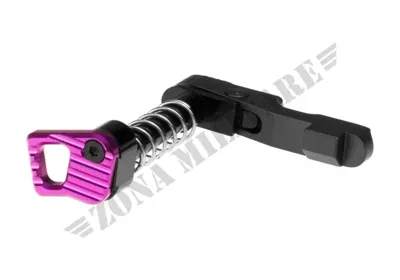 Kit Sgancio Caricatore M4 CNC MAG Catch Bd Custom - Zona Militare