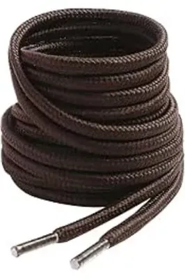 Lacci in Polyestere per Anfibi CM.180 - mil-style