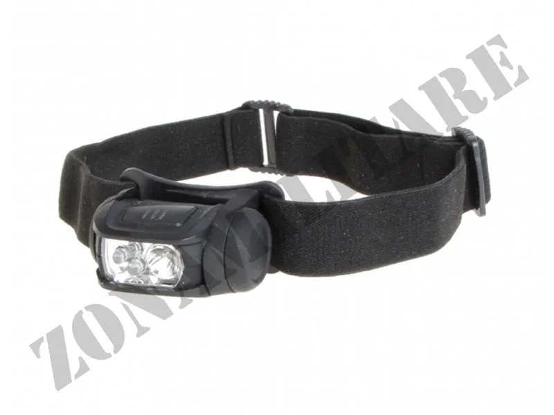 SBB Lampada Da Testa 65 Lumens