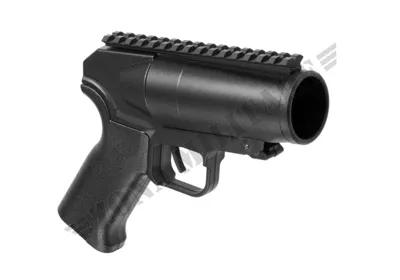 Lancia Granate a Pistola Proshop - 6mmProshop