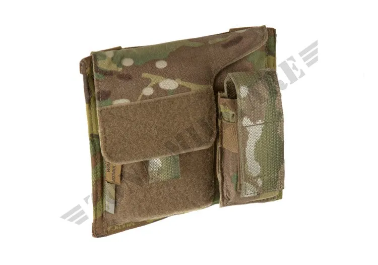 Zona Militare Large Admin Panel Warrior Version · Multicam