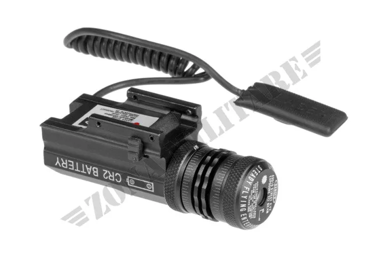 Zona Militare Pl Module Big Dragon · Negro