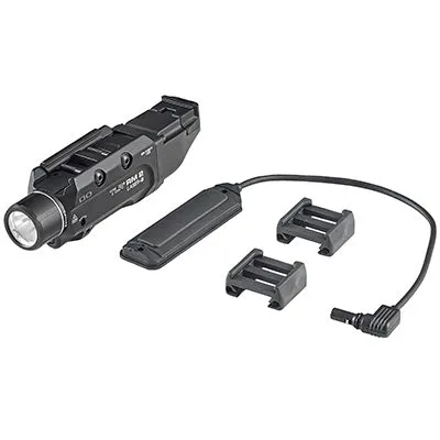 Streamlight e Torcia Da 1000 Lumen TLR Rm 2 · Verde / OD