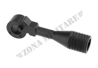 Leva Di Armamento VSR-10 CNC Bolt Handle Action Army - Zona Militare