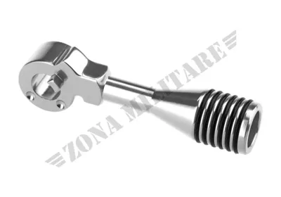 Leva Di Armamento VSR-10 CNC Bolt Handle Action Army - Zona Militare