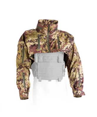 Light Evo Jacket per Plate Carrier Waterproof - Openland Tactical
