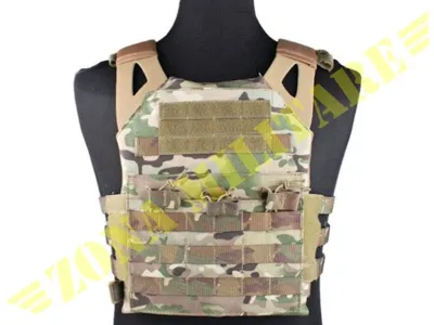 Light Vest JPC - Zona Militare
