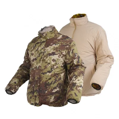Lite Jacket Reversibile S - SBB