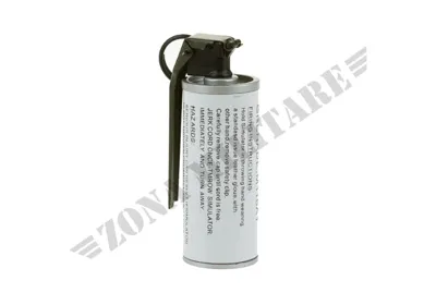 M116A1 Dummy Grenade - Zona Militare