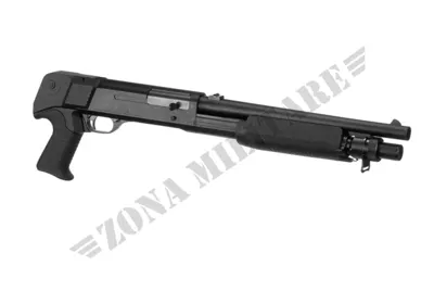 M3 Shorty Shotgun - Zona Militare