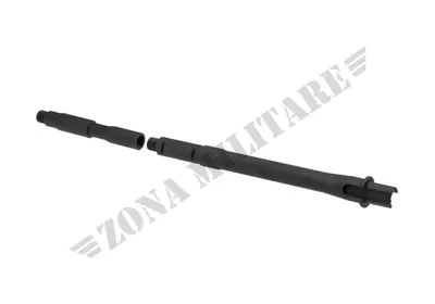 M4 Aluminium Outer Barrel - Zona Militare