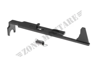 M4 Tappet Plate for Enhanced Gearbox Shell - Zona Militare