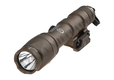 M600C Mini Scout Tactical - Wadsn