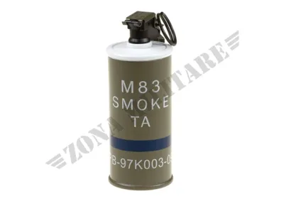 M83 Smoke Grenade Dummy - Zona Militare