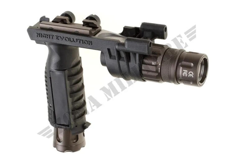 Zona Militare M900V Weaponlight Night Evolution Version · Negro