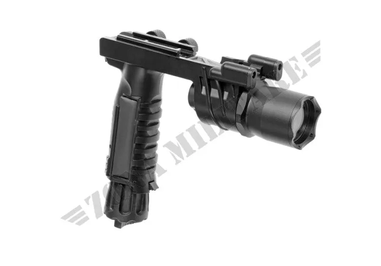 Zona Militare M910 Weaponlight Union Fire Version · Negro
