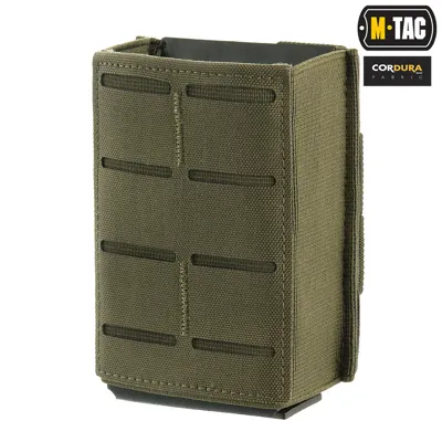 Pouch with Elastic Band (10 cm) Laser Cut Rangerb - M-Tac