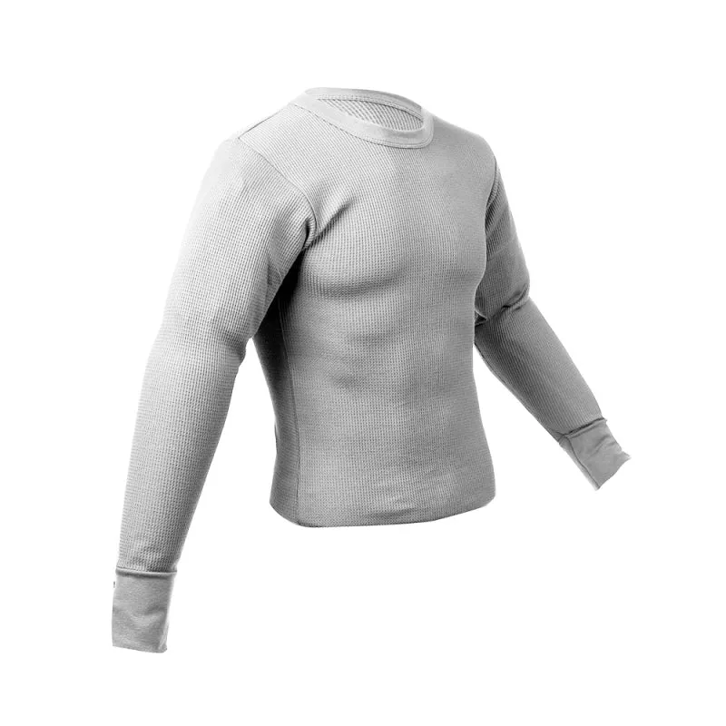 SBB Maglia Térmica Bianca