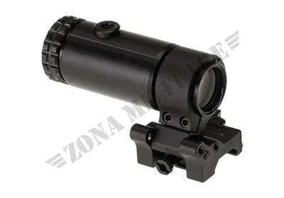Magnifer T-3 con Lqd e Flip to Side - SIGHTMARK