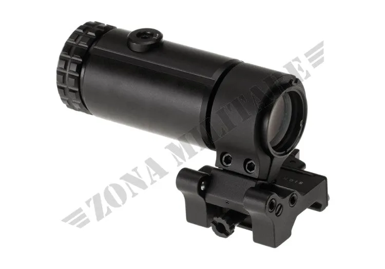 Sightmark Magnifer T-3 con Lqd e Flip to Side