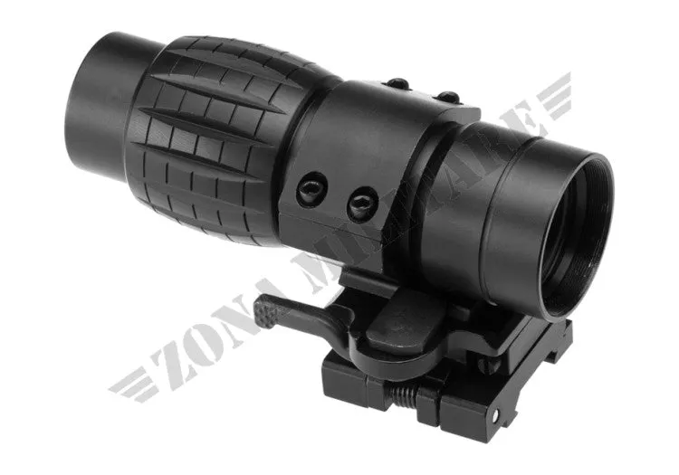 Aim-O Magnifier 4x Fxd
