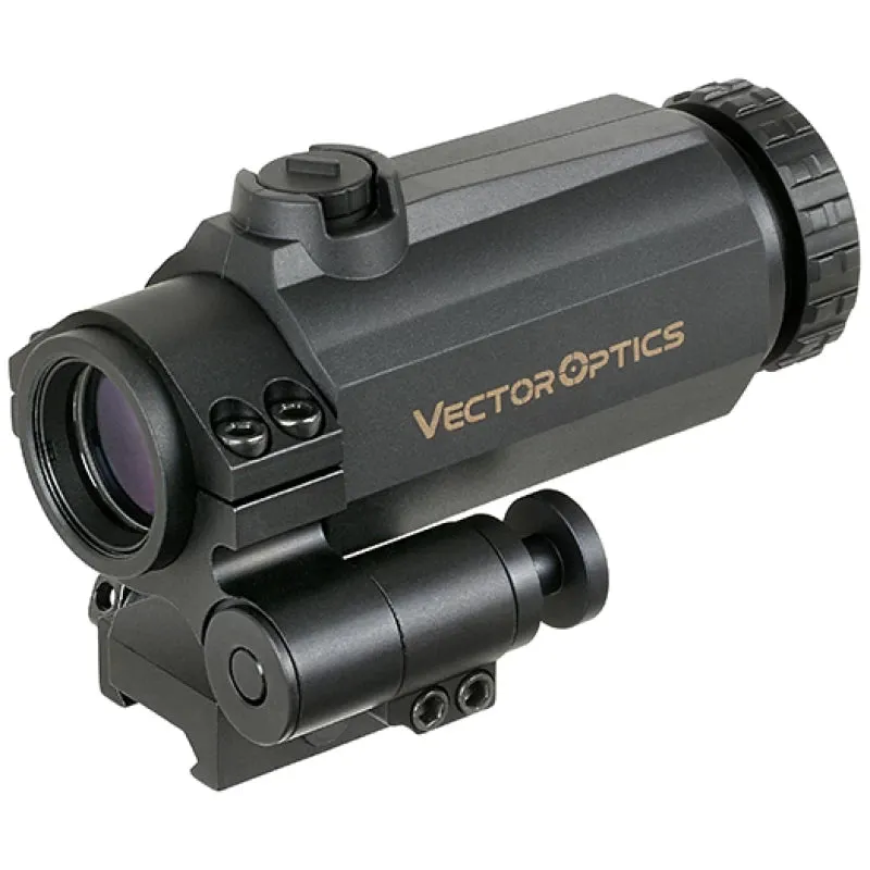 Vector Optics Magnifier Maverick III 3x22