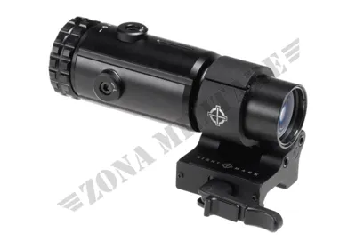 Magnifier T5 with Lqd Flip to Side - SIGHTMARK